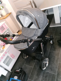 venicci travel system ireland